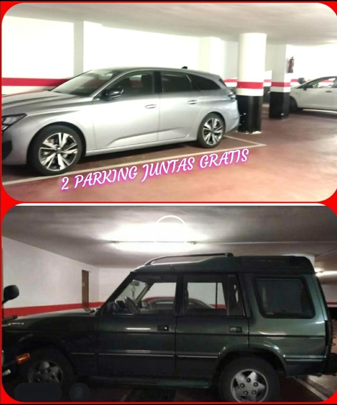 Gonzalo De Berceo 15 " Calidad-Sobrio" And " Free Private Parking " Logroño Exterior foto